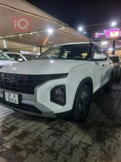 هيونداي كريتا
